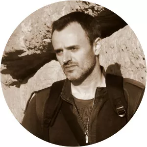 Niko Avgoustidi - Film director