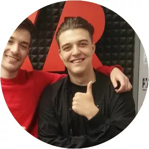 Niko Barisas - Musical artist