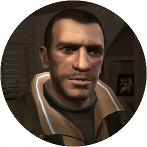 Niko Bellic - Fictional character