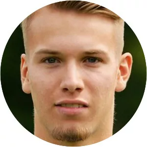Niko Bretschneider - German football player