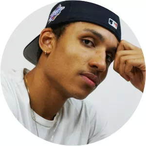 Niko Brim - Musical artist ‧ Justin Dior Combs' brother