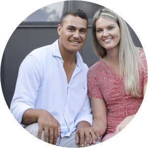 Niko Bueta photograph