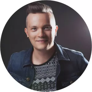 Niko Charidis - Musical artist