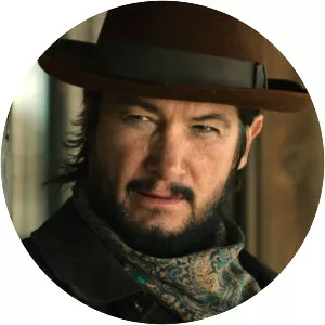 Niko Foster - Film producer