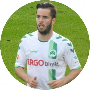 Niko Gießelmann - German footballer