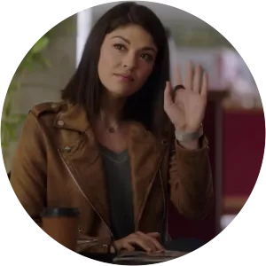 Niko Hamada - Fictional character