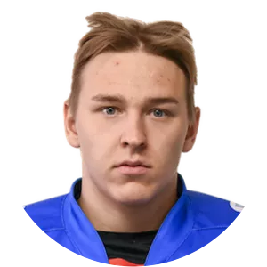 Niko Himmanen - Ice hockey player