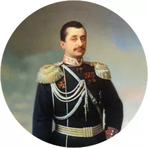 Niko I Dadiani - Prince