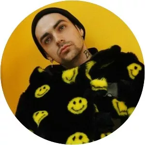 Niko Javan - Musical artist