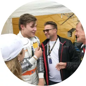 Niko Kankkunen - Juha Kankkunen's son