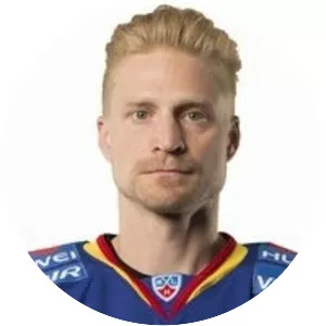 Niko Kapanen