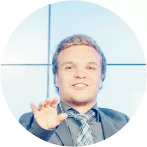 Niko Kappel - Olympic athlete