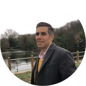 Niko Kolodny - Philosopher