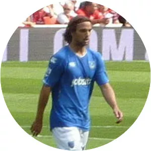 Niko Kranjčar - Croatian former football player