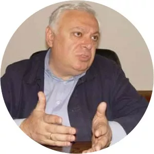 Niko Lekishvili