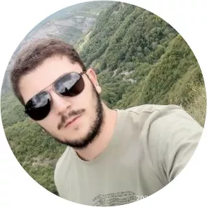 Niko Lomouri - Writer