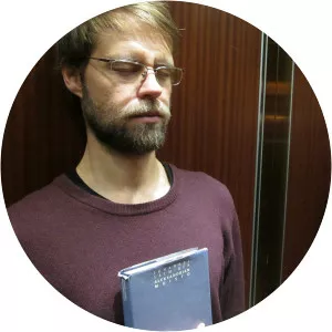 Niko-Matti Ahti - Musical artist