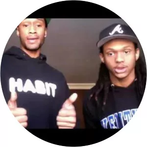 Niko McKnight photograph