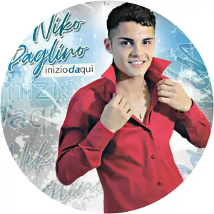Niko Paglino
