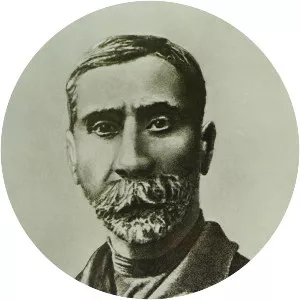 Niko Pirosmani