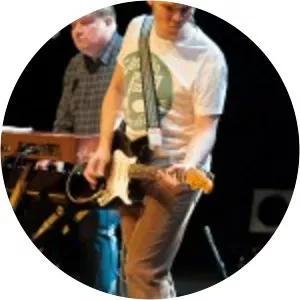 Niko Riippa - Musical artist