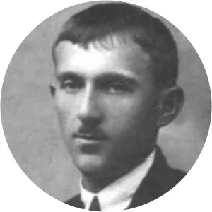 Niko Samadashvili - Poet