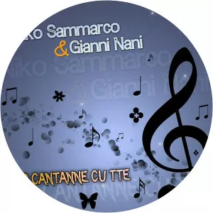 Niko Sammarco - Musical artist