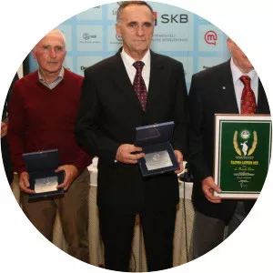 Niko Slana - Teacher