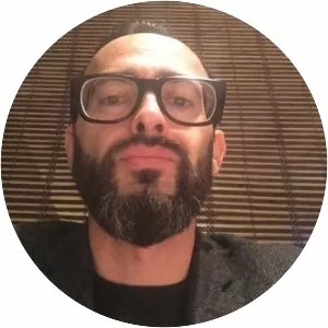 Niko Slavnič - Author