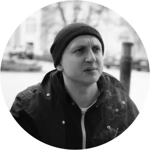 Nikodem Chabior - Film editor