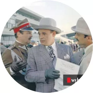 Nikodem Dyzma - Fictional character