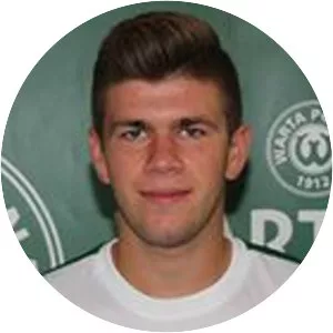 Nikodem Fiedosewicz - Football player