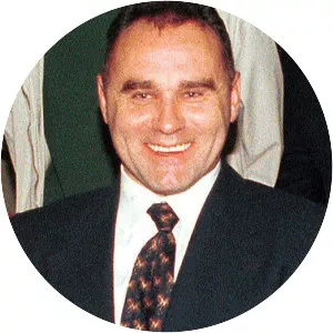 Nikodem Skotarczak - Polish criminal