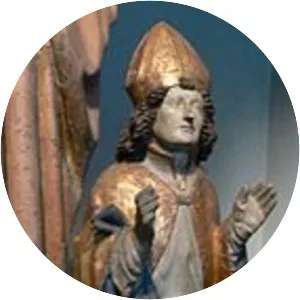 Nikodemus della Scala - Guglielmo della Scala's son