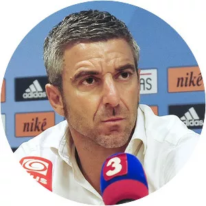 Nikodimos Papavasiliou