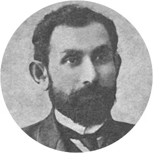 Nikol Duman - Biographer