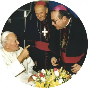 Nikol Ġużeppi Cauchi