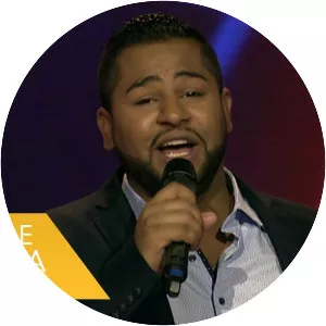 Nikola Ajdinović - Singer