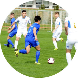 Nikola Beljan - Goalkeeper