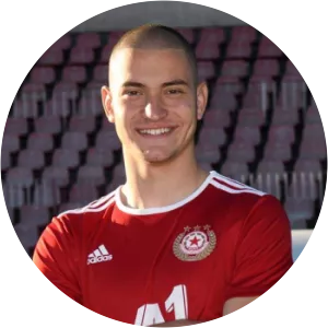 Nikola Borisov Borisov - Football player