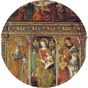 Nikola Božidarević