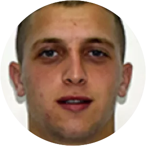 Nikola Cuckić - Serbian football player