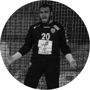 Nikola Danilovski - Player