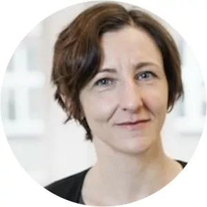 Nikola Doll - Art historian