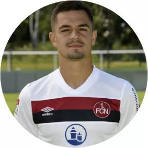 Nikola Dovedan - Austrian football player