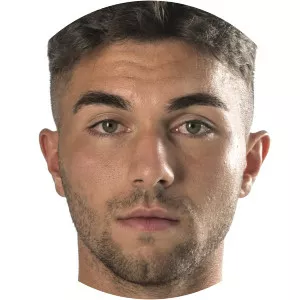 Nikola Gjorgjev - Footballer