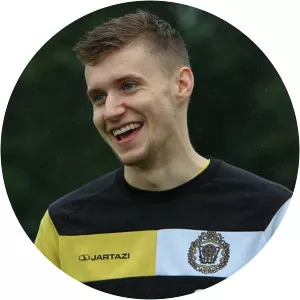 Nikola Jambor - Croatian footballer