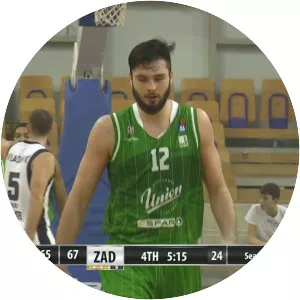 Nikola Janković - Serbian football player