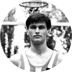 Nikola Jokanović - Serbian professional basketball player