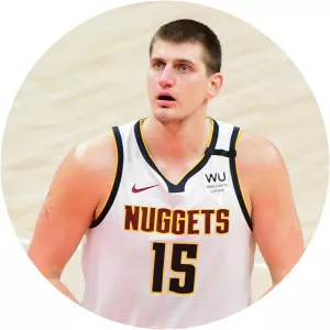 Nikola Jokić